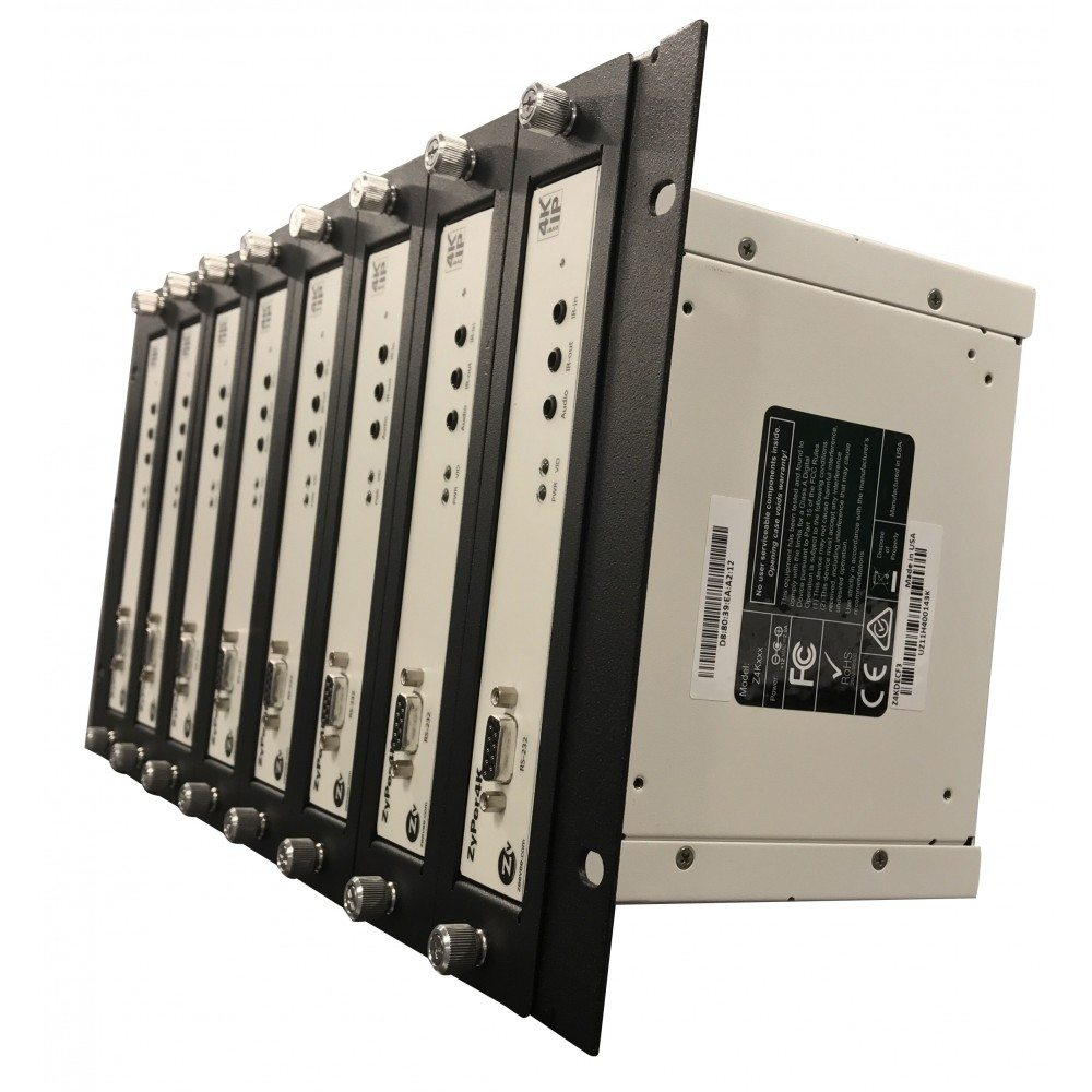 Z4KRACKC1 ZyPer4K Rack Kit