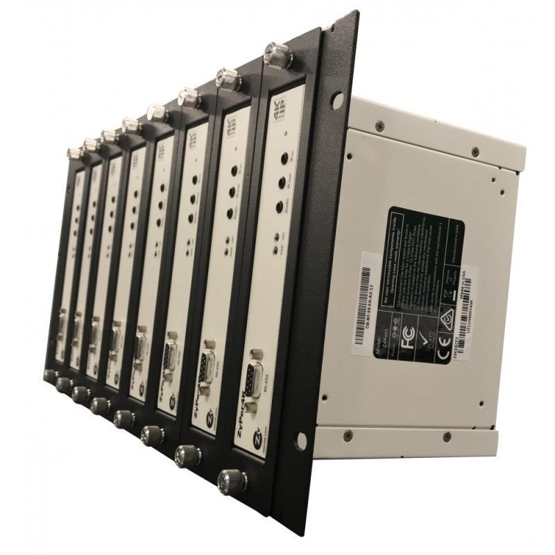 Z4KRACKC2 ZyPer4K Extended Rack Kit