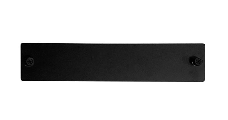 Z4KXSBP ZyPer4K-XS Rack Mount Filler Plate