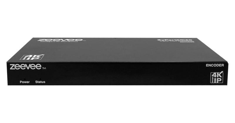 ZUHD60-1E ZyPerUHD60