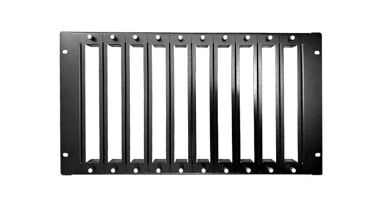 ZUHD60RACK ZyPerUHD60 6RU Rack Mount