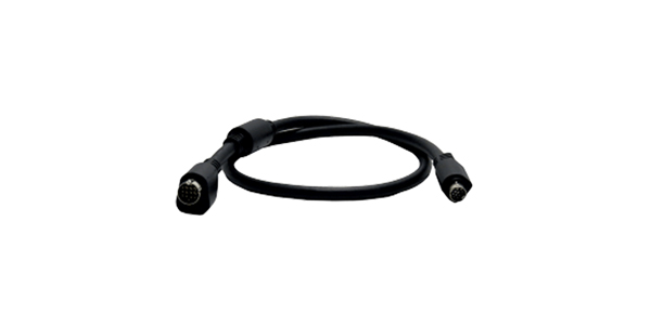 ZV739-6 Hydra DIN to mini-DIN DirecTV H25 6 Foot