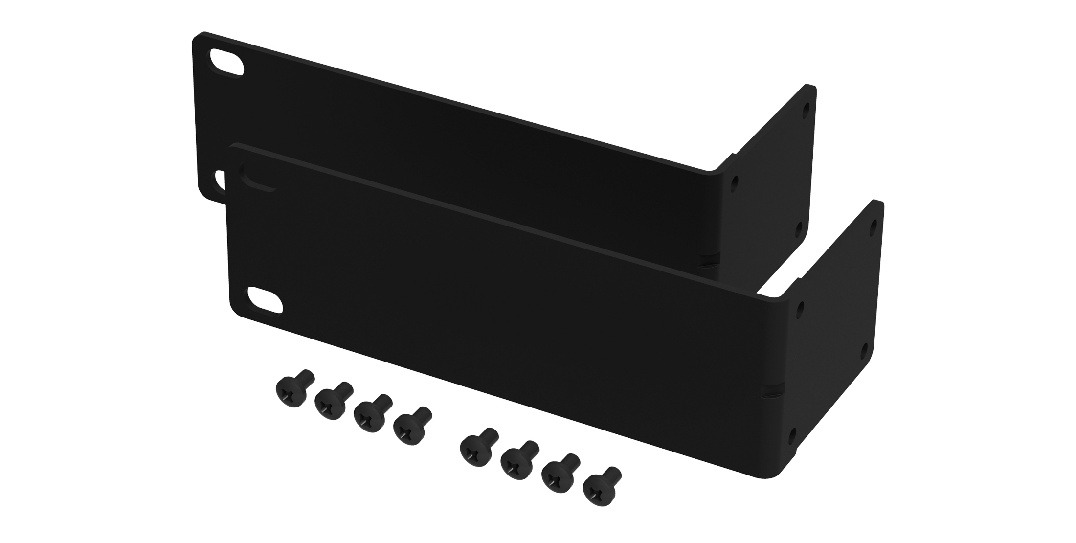 ZVPRK ZvPro Rack Kit