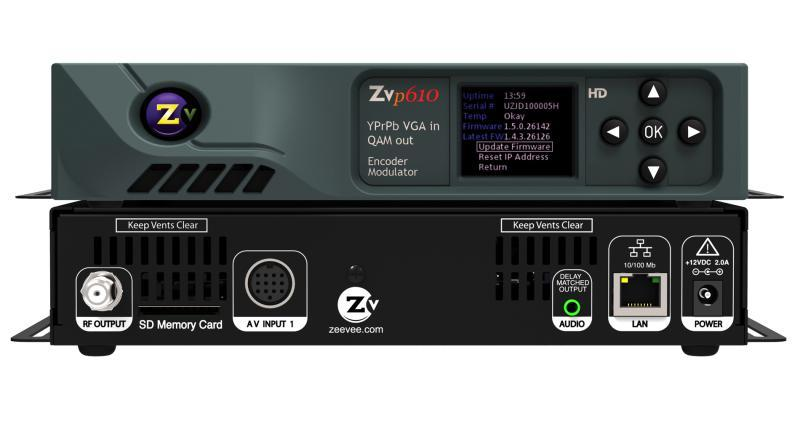 ZvPro610-NA