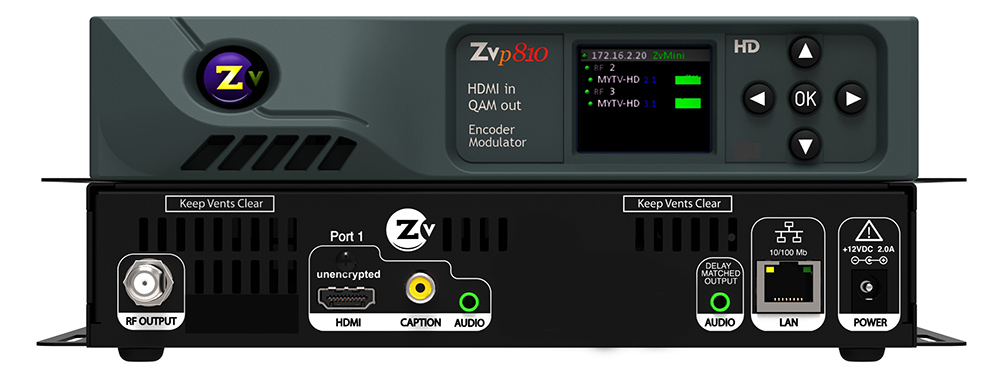 ZvPro810i-NA