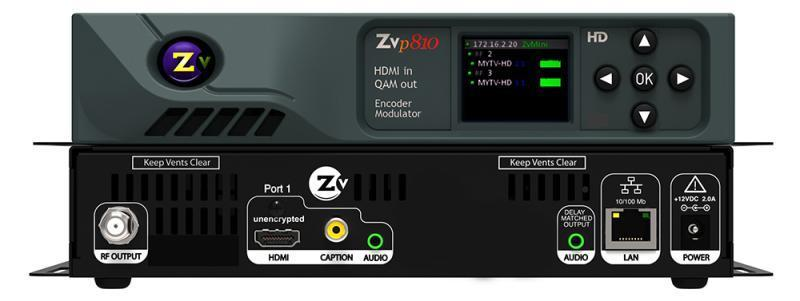 ZvPro810-NA
