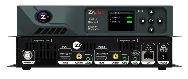 ZvPro820-NA