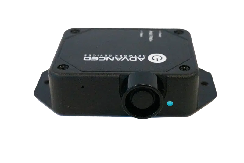 IPBTN-DIS Smart IP Panic Button (Discreet)