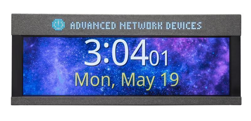 IPCSHD-L IP Large HD IP Display