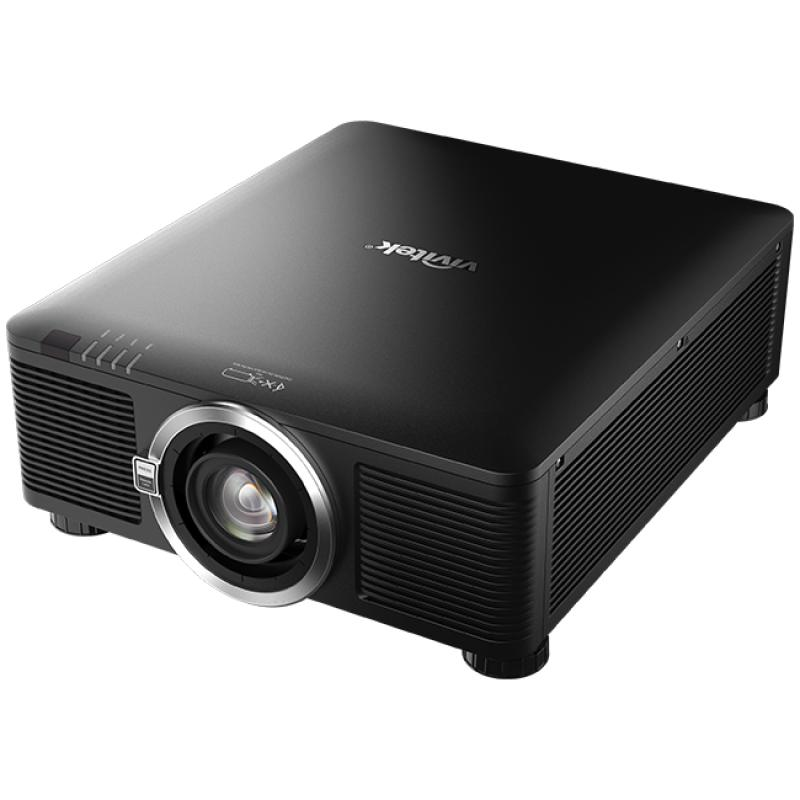 DU8055Z-BK Laser Projector