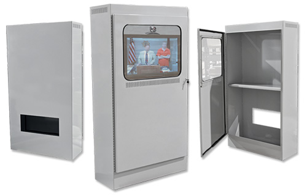 SECUR-CAB
