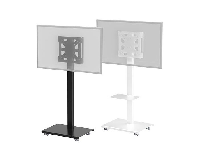 SYZ40 Mobile Display Stand