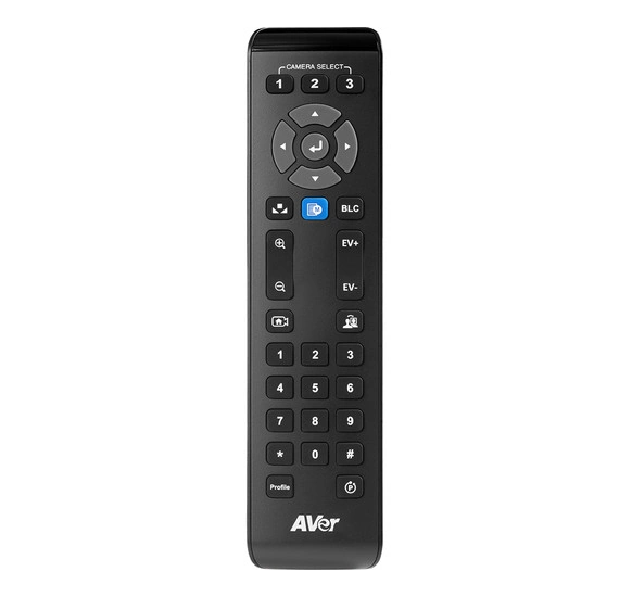 PTRCTRS01 Remote Control