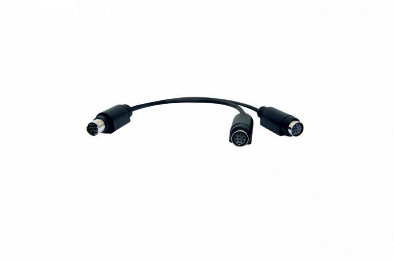 RS232 In/Out cable for PTZ310, PTZ330, TR310 / 311 / 311HN / 313 / 331 / 333 / 313V2 / 333V2