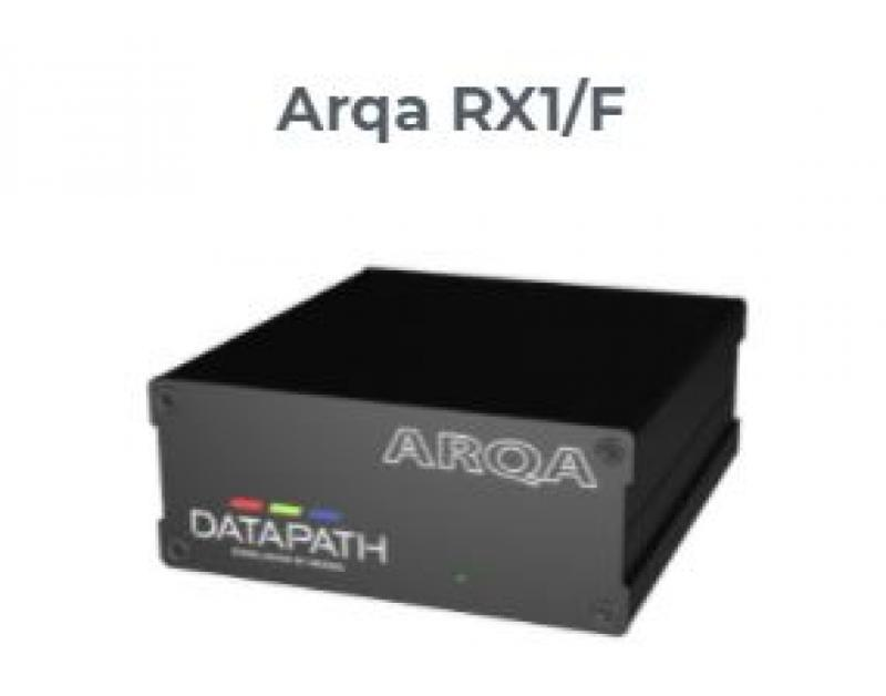 ARQARX1F 5Yr