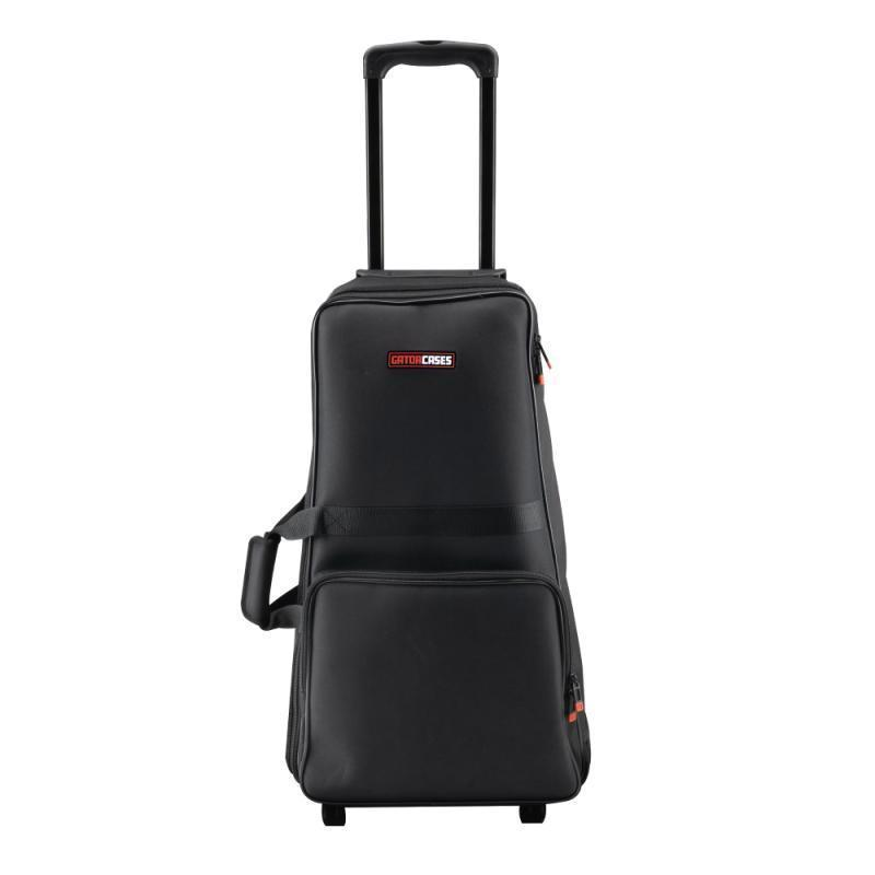 GP-PERCKIT Student Bell Kit Rolling Bag