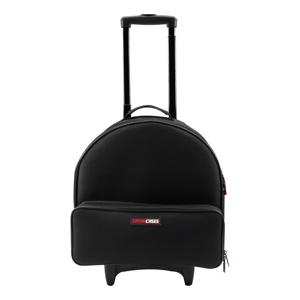 GP-SNAREKIT Student Snare Drum Rolling Bag
