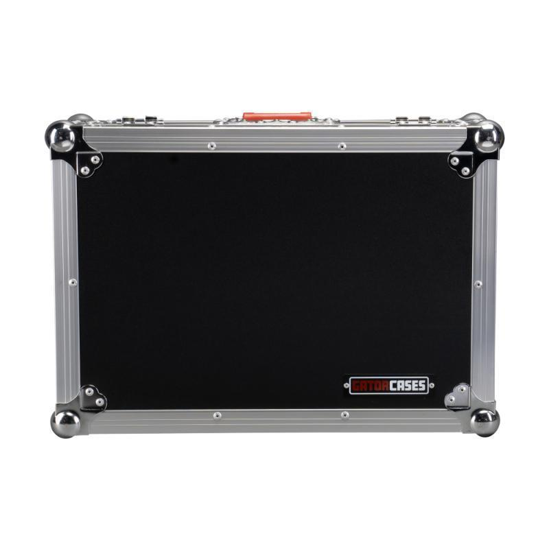 GTOURCDJ3000 Flight Case for Pioneer CDJ3000 DJ Multi Player