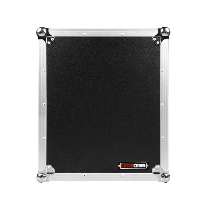 GTOURDJMA9 Flight Case for Pioneer DJ DJM-A9 DJ Mixer