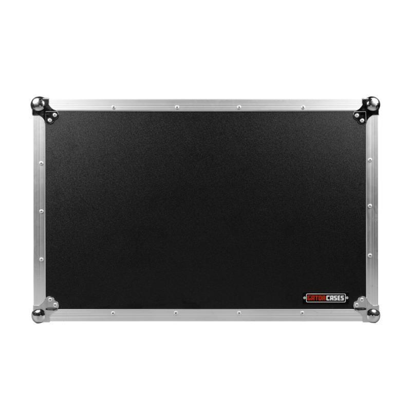 GTOURDSPREV7 Flight Case for Pioneer DDJ-REV7 DJ Controller