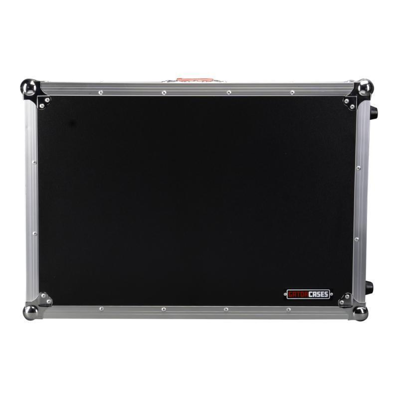 GTOURFLX10 Flight Case for Pioneer DJ DDJ-FLX10 DJ Controller