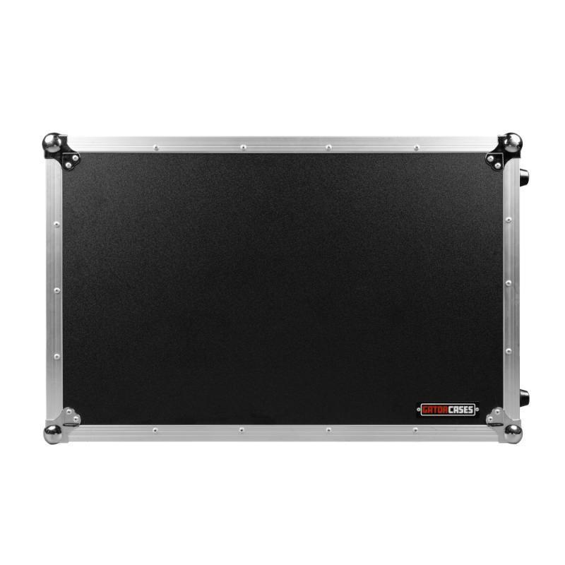 GTOUROPUSQUAD Flight Case for Pioneer DJ Opus Quad DJ Controller