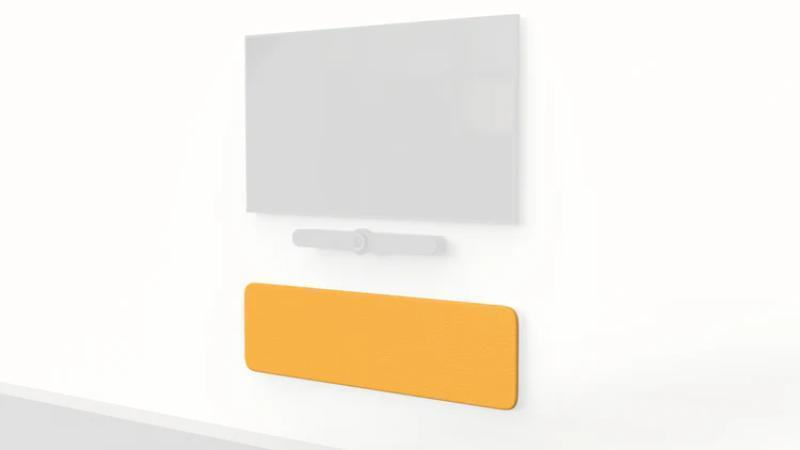 H809-HY ADA Panel 68X20 - Honey