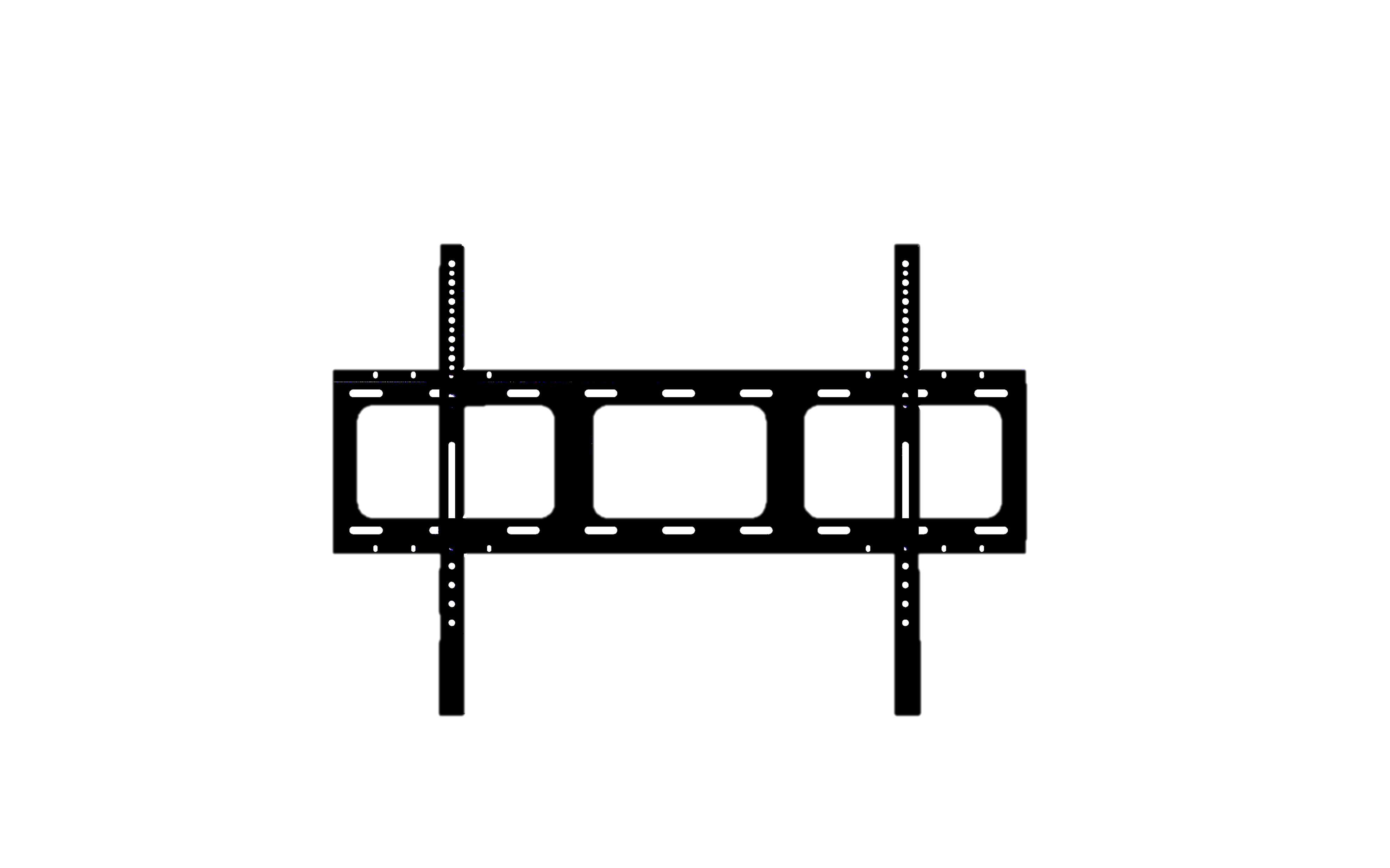 MB-WallMount-650 WallMount