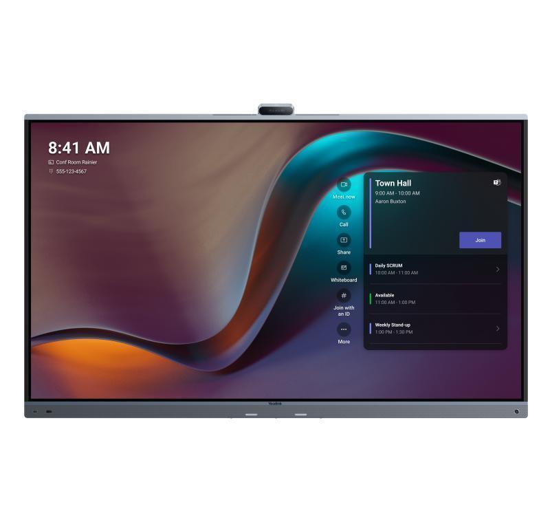 MeetingBoard 86 Pro