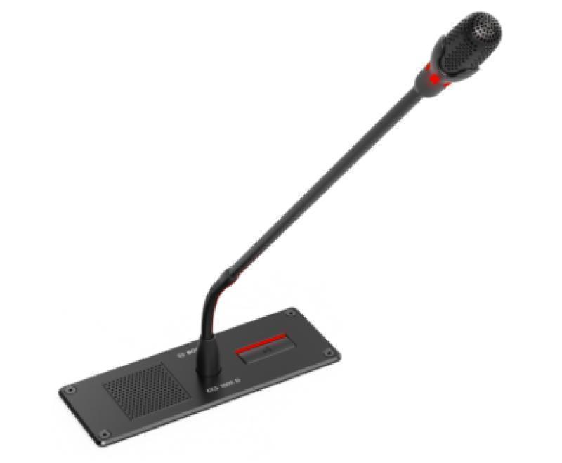 CCSD-FDL CCS 1000 D Flush Discussion Device Long Mic