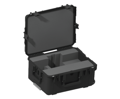 INT-TCRAD Transport Case for LBB451x