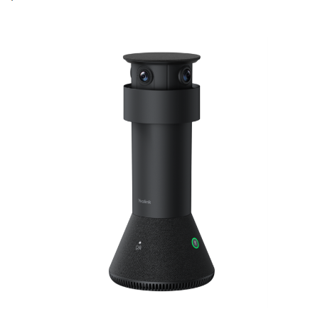 Mtower Center-view Intelligent Camera