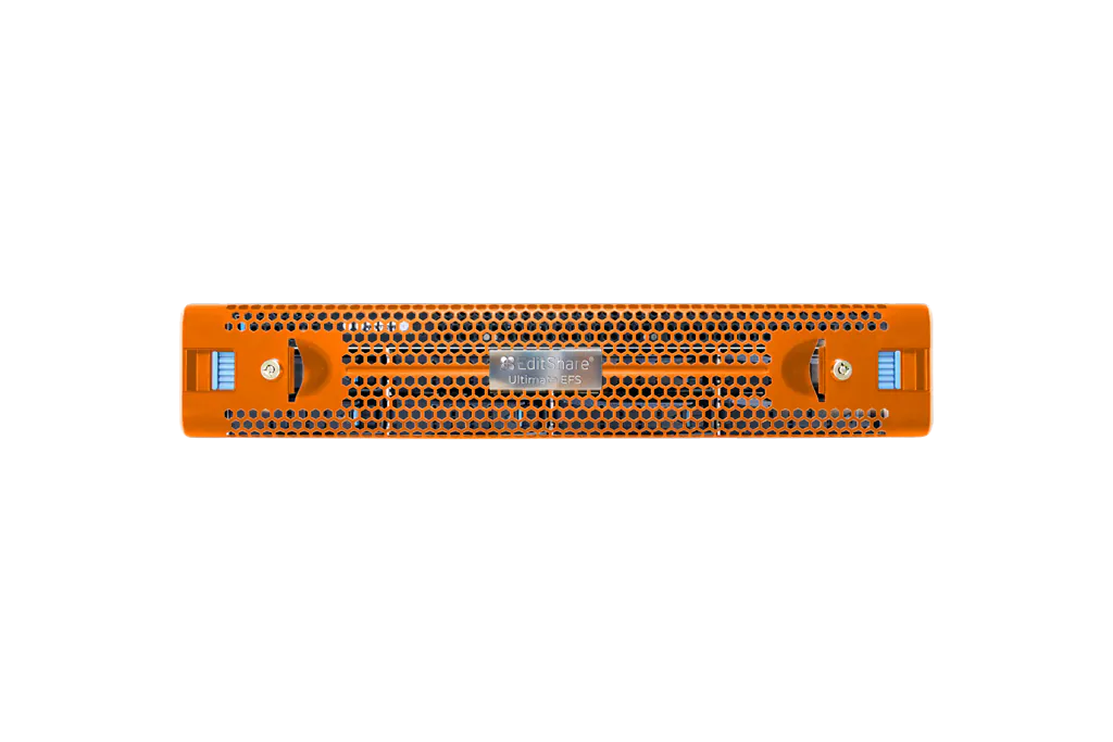 32TB Ultimate EFS 210