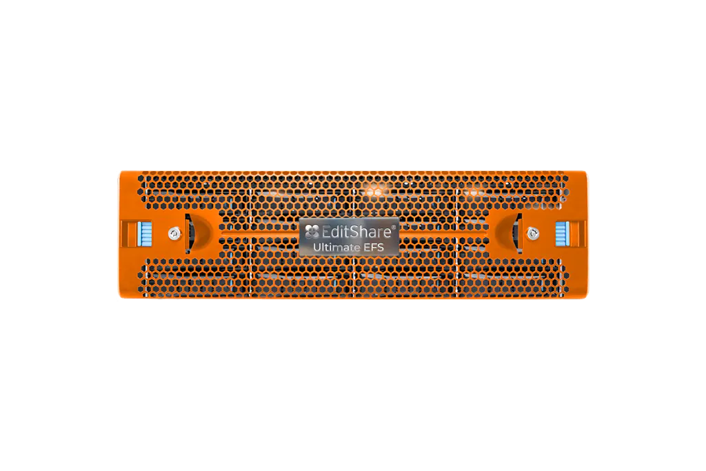 192TB Ultimate EFS 310