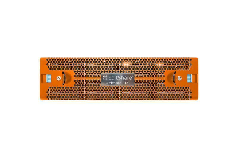 256TB Ultimate EFS 310