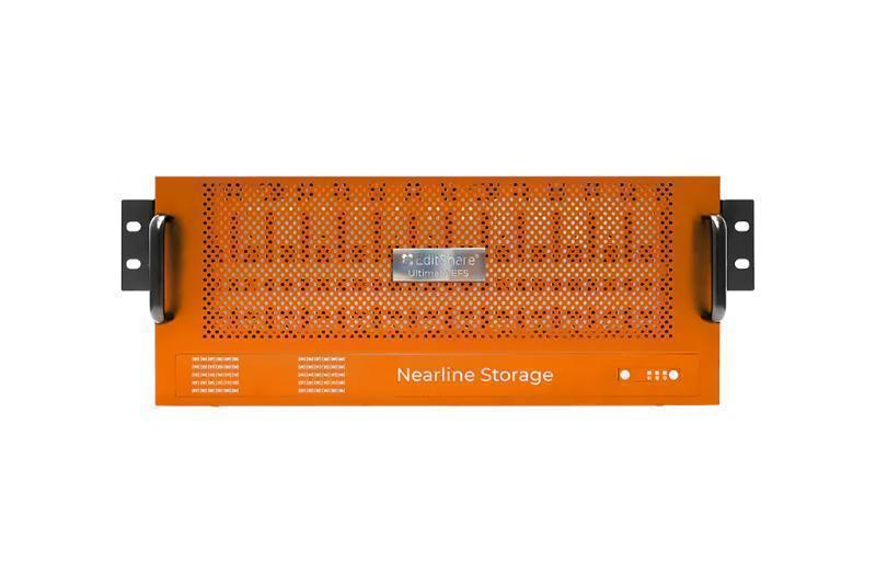 480TB Ultimate EFS 60NL