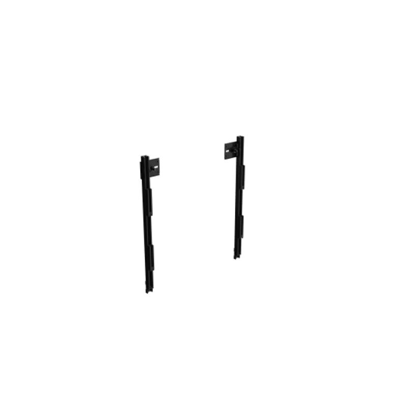 DVM27U2E TiLED dvLED Universal Wall Mount 2 High Extender