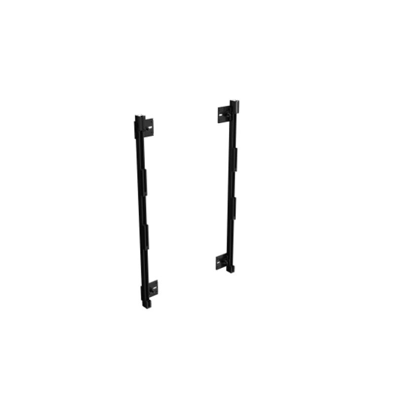 DVM27U3 TiLED dvLED Universal Wall Mount 3 High Starter