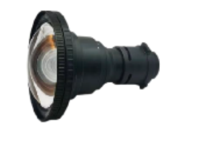SS-D86-04705-VVW Short Throw Zoom