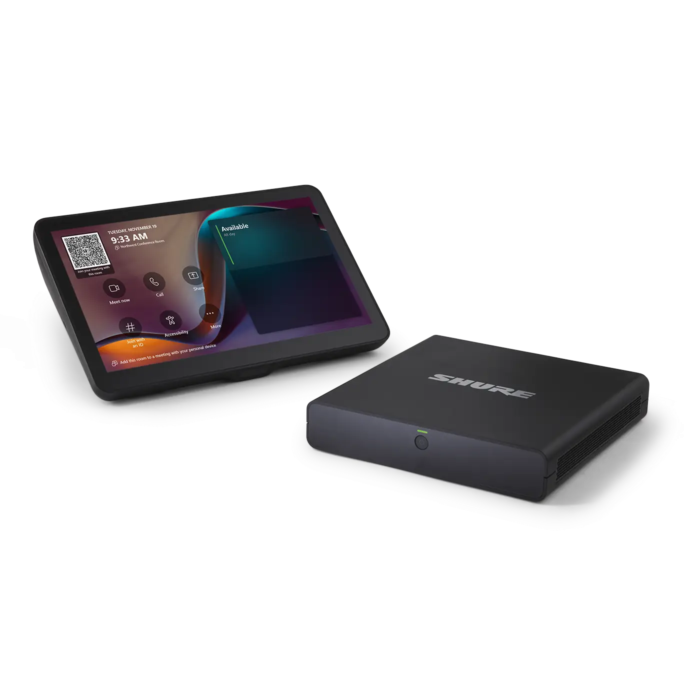IMXF5 IntelliMix Foundation System