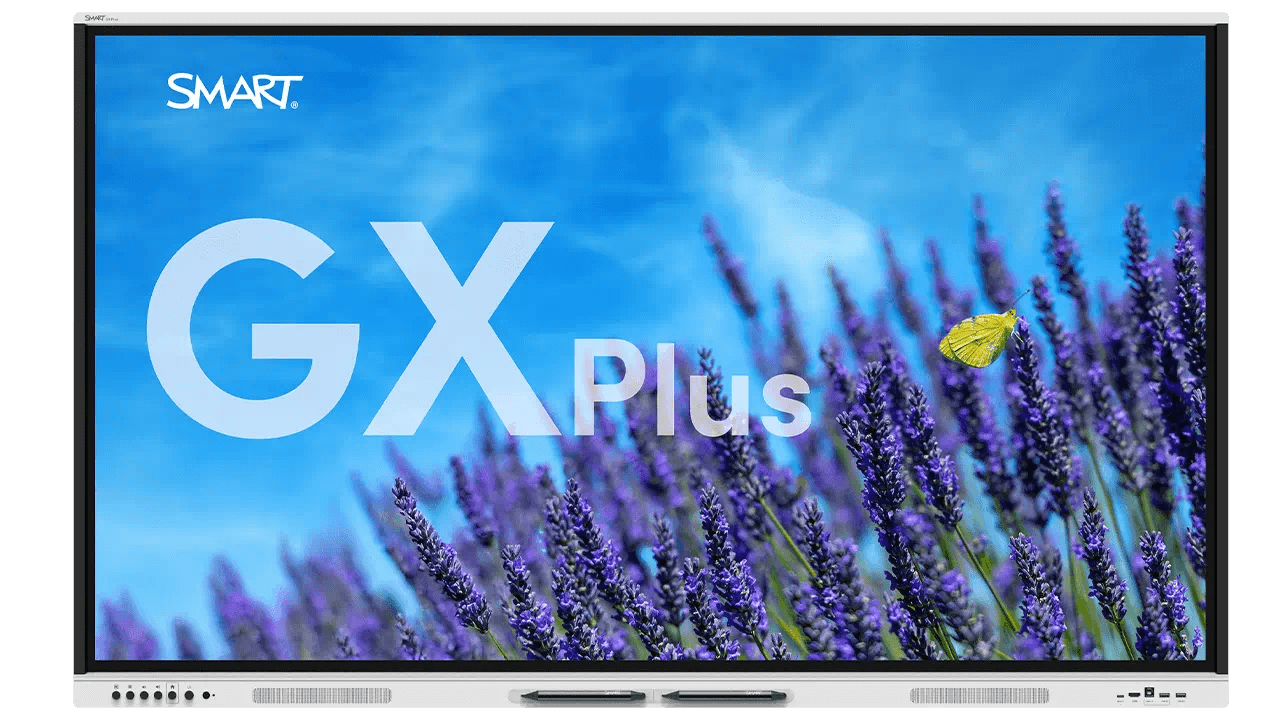 GX186N-V4 SMART Board GX (V4) Plus