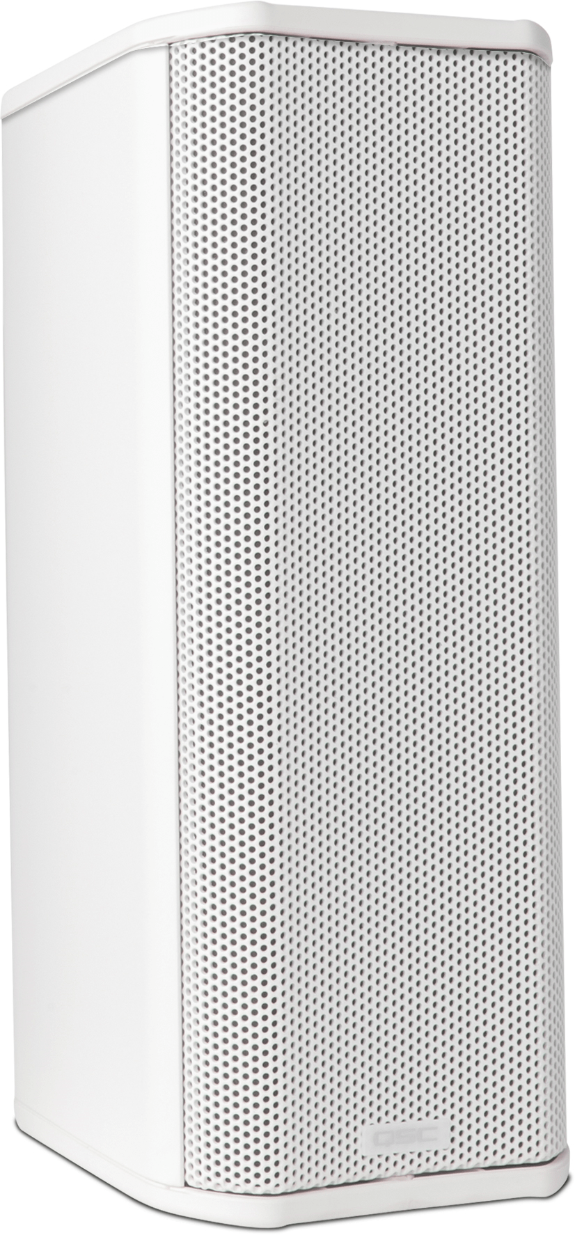 AD-S402T-WH 2.75" Full-range Column Surface-mount Loudspeaker, White