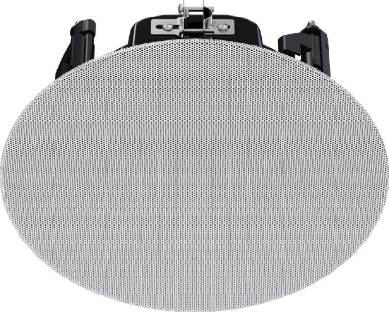 EVID-C4.2LP-G2 Ceiling Speaker 4" Low-Profile White
