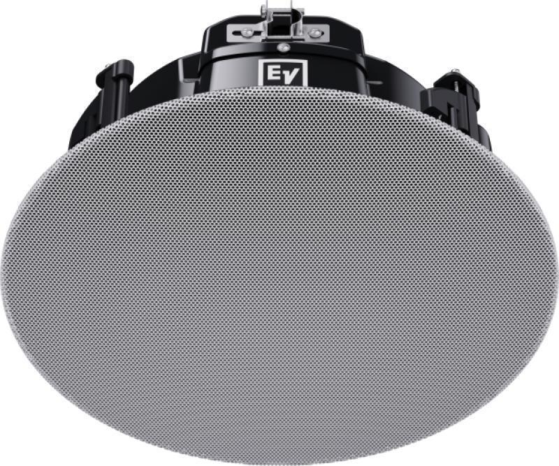 EVID-C6.2LP-G2 Ceiling Speaker 6.5" Low-Profile White