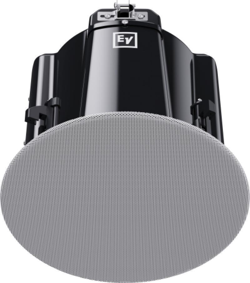 EVID-C8.2-G2 Ceiling Speaker 8" 70/100V White