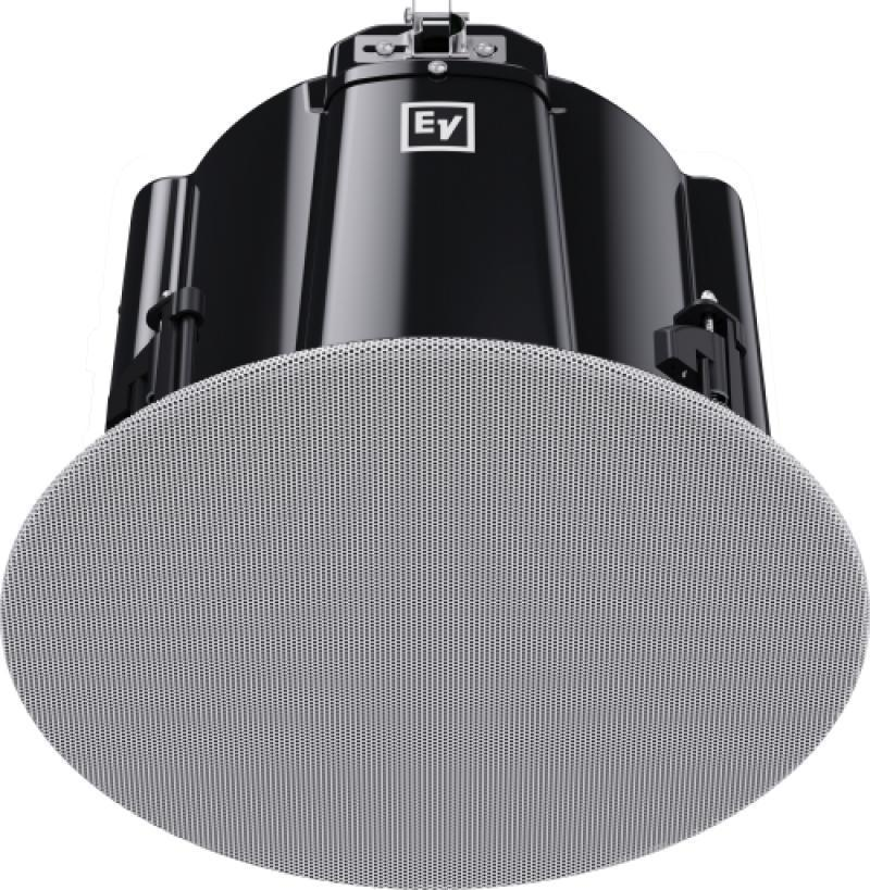 EVID-C8.2HC-G2 Ceiling Speaker 8" High-Ceiling White