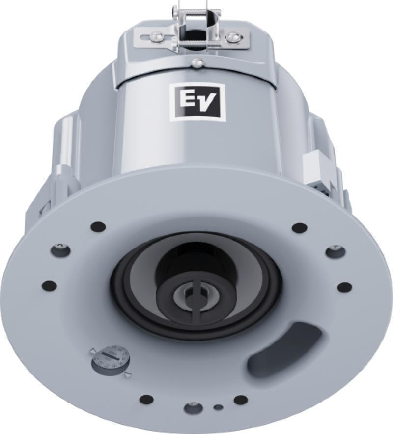 EVID-EC4.2 Ceiling Speaker 4" 70/100V White