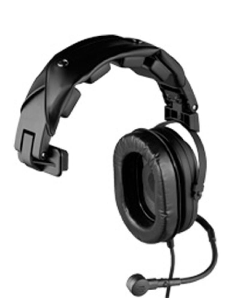 HRF-1 A4F Single Side Headset, A4F