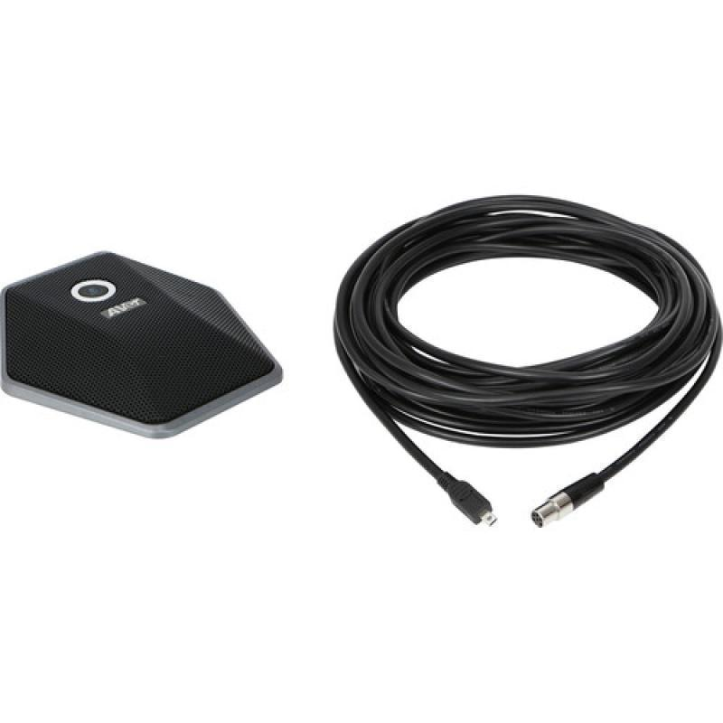 Expansion Microphone with 20M Cable (VB342, VB342+, VB130)