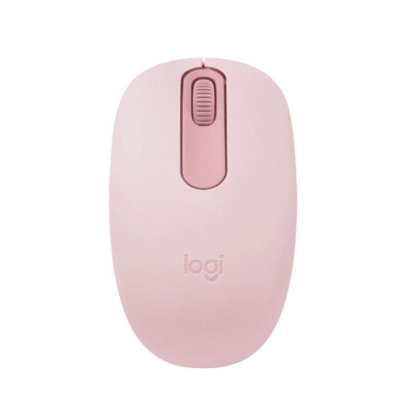 M196 Wireless Mouse (Rose)